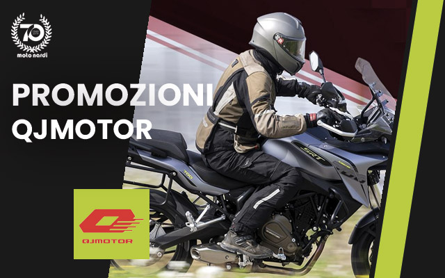 Promozioni QJ