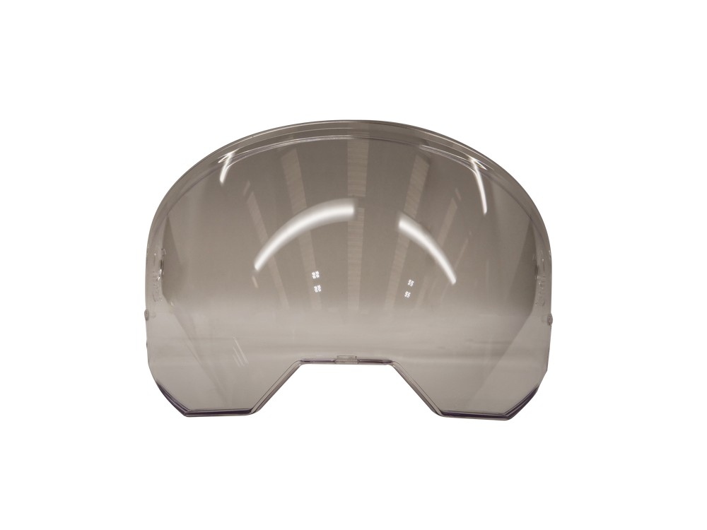 Visiera Airoh Commander - Fume' 50%
