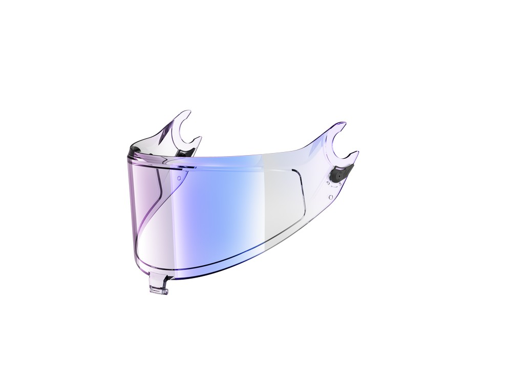 Visiera Shark Spartan GT / Spartan GT Carbon - Blu