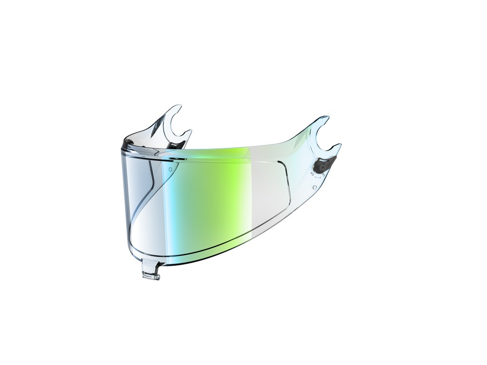 Visiera Shark Spartan GT / Spartan GT Carbon - Verde