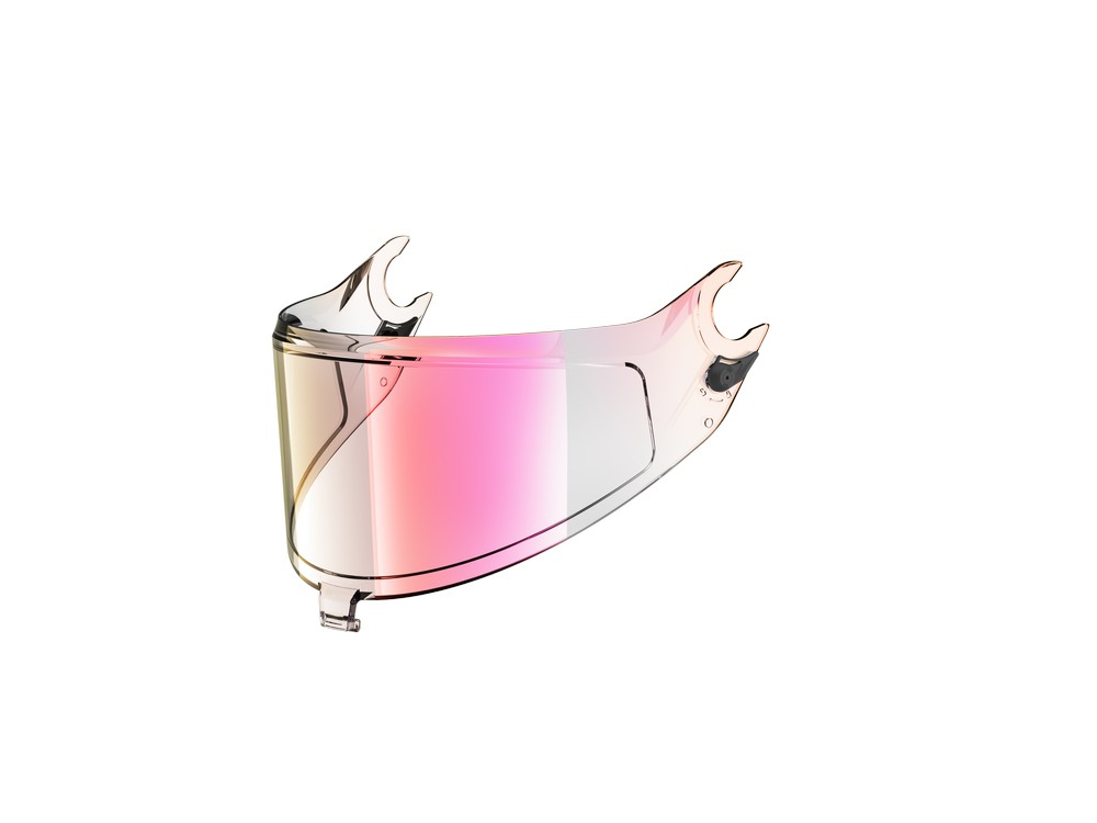 Visiera Shark Spartan GT / Spartan GT Carbon - Rosa