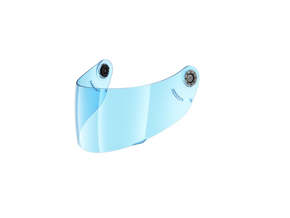 Visiera Shark Ridill - Blu