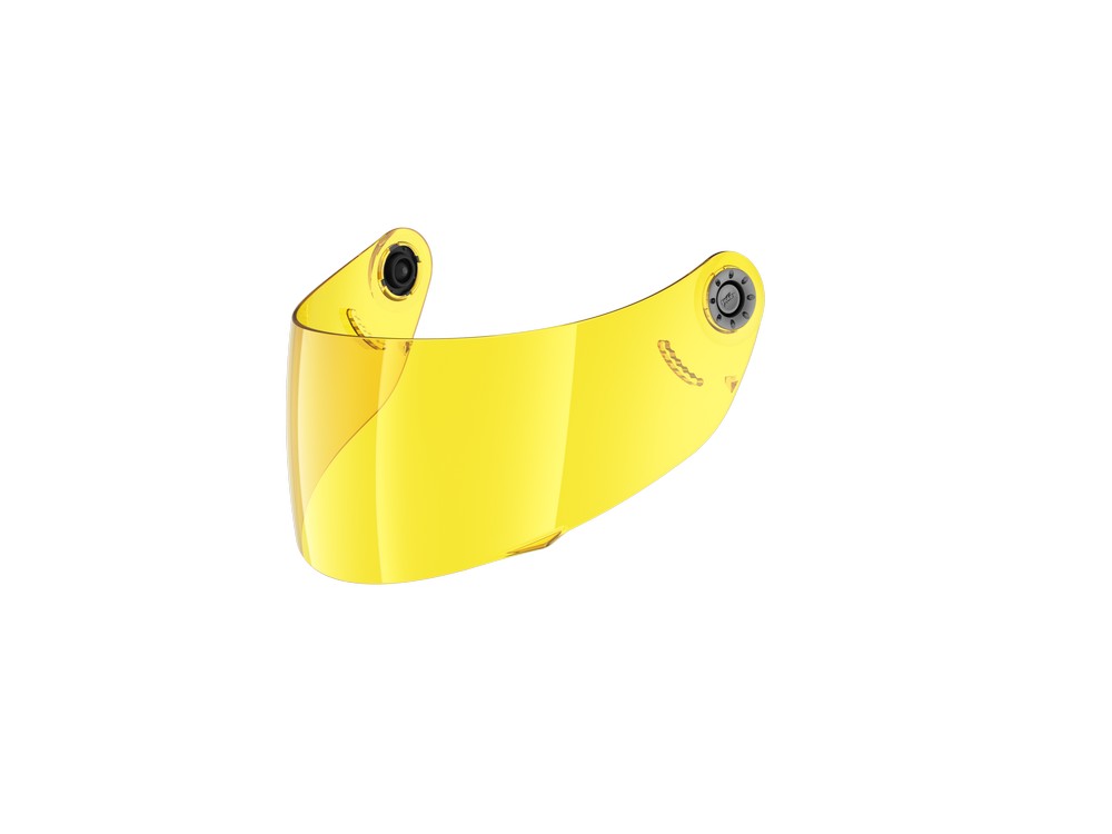 Visiera Shark Ridill - Gialla
