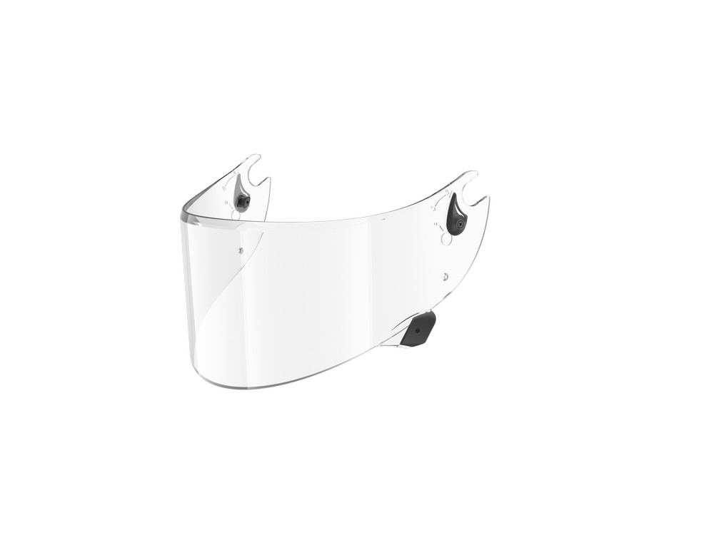 Visiera Shark Race-R Pinlock V2 - Trasparente