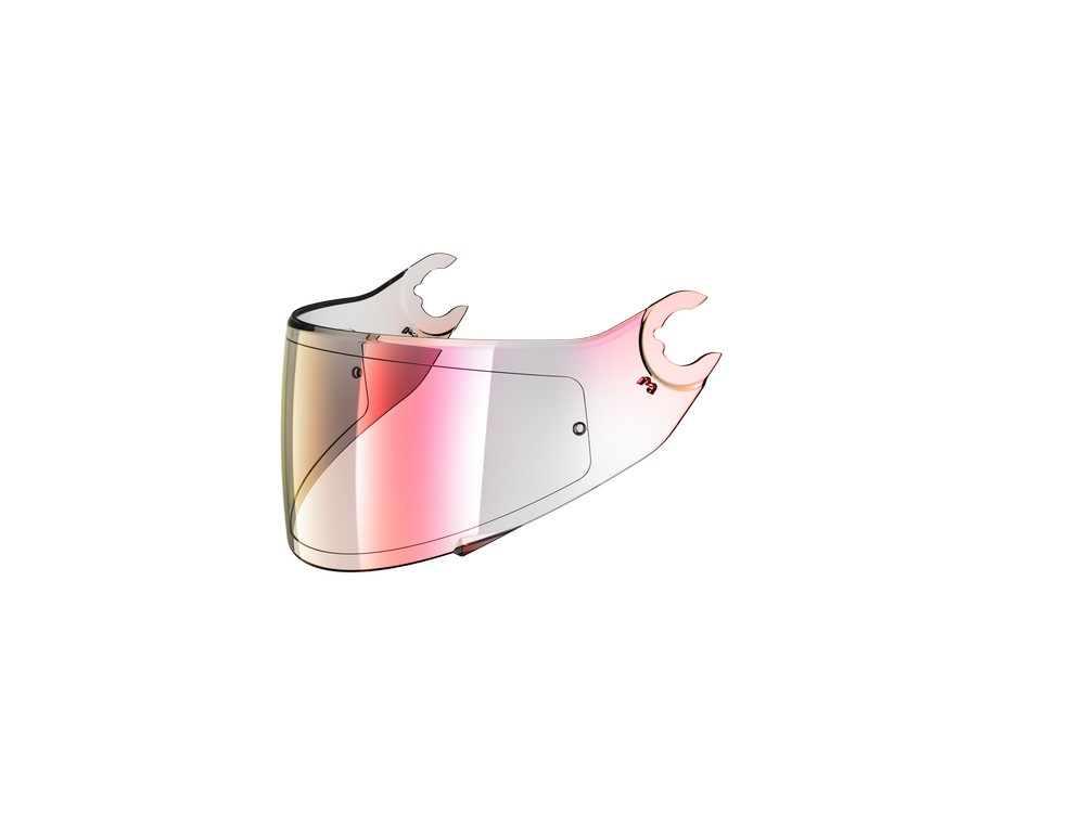 Visiera Shark Skwal 2 / Spartan 1.2 / D-Skwal Specchiata - Tinta 80%