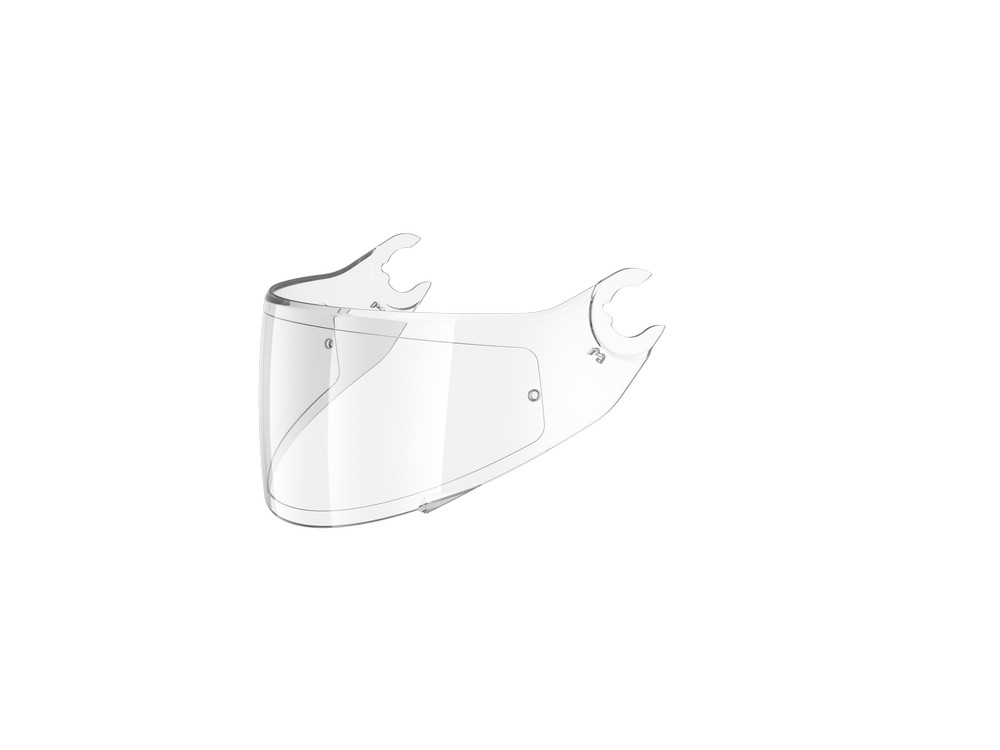 Visiera Shark Skwal / Spartan / D-Skwal Pinlock V7 - Trasparente