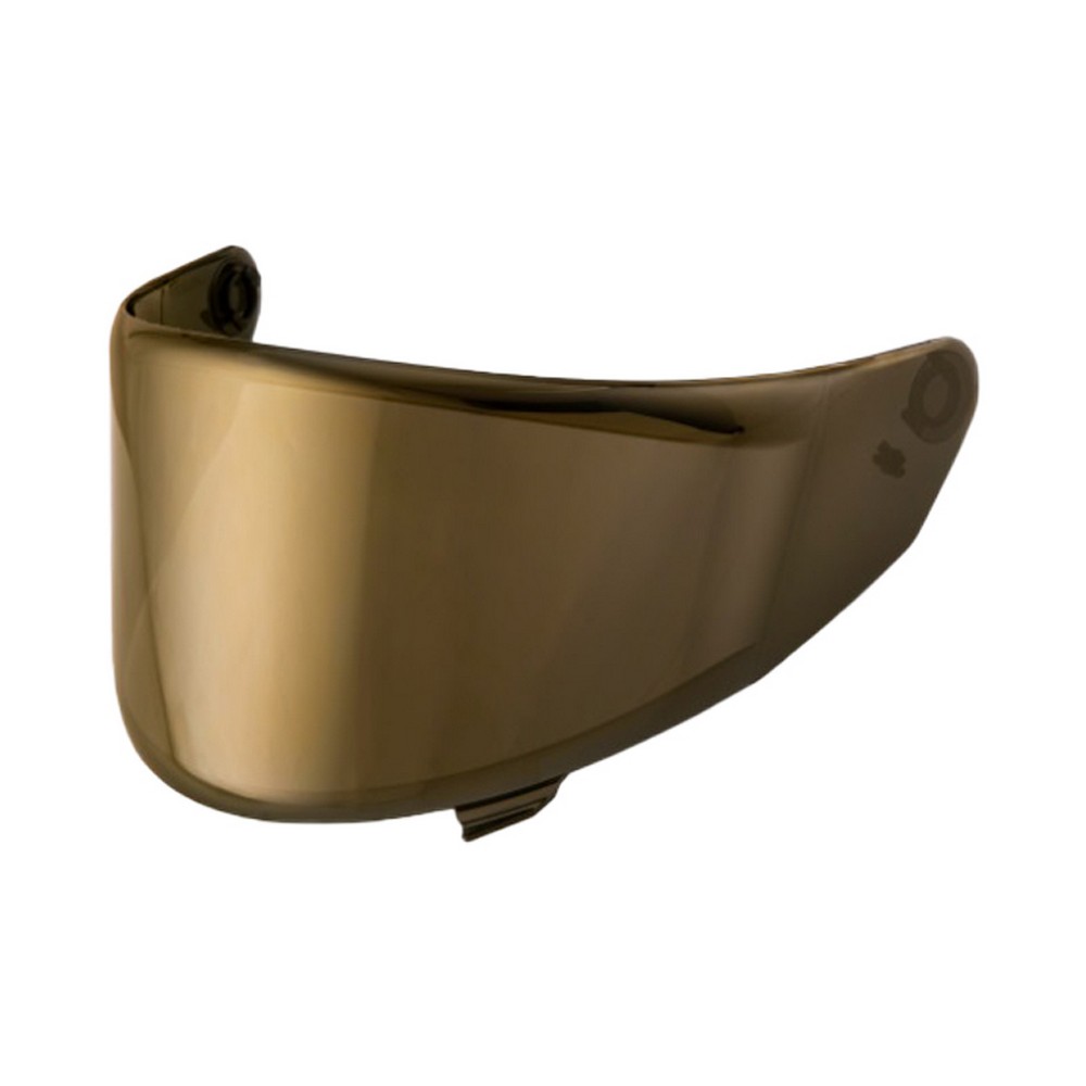 Visiera Suomy SR-GP - Iridium Oro