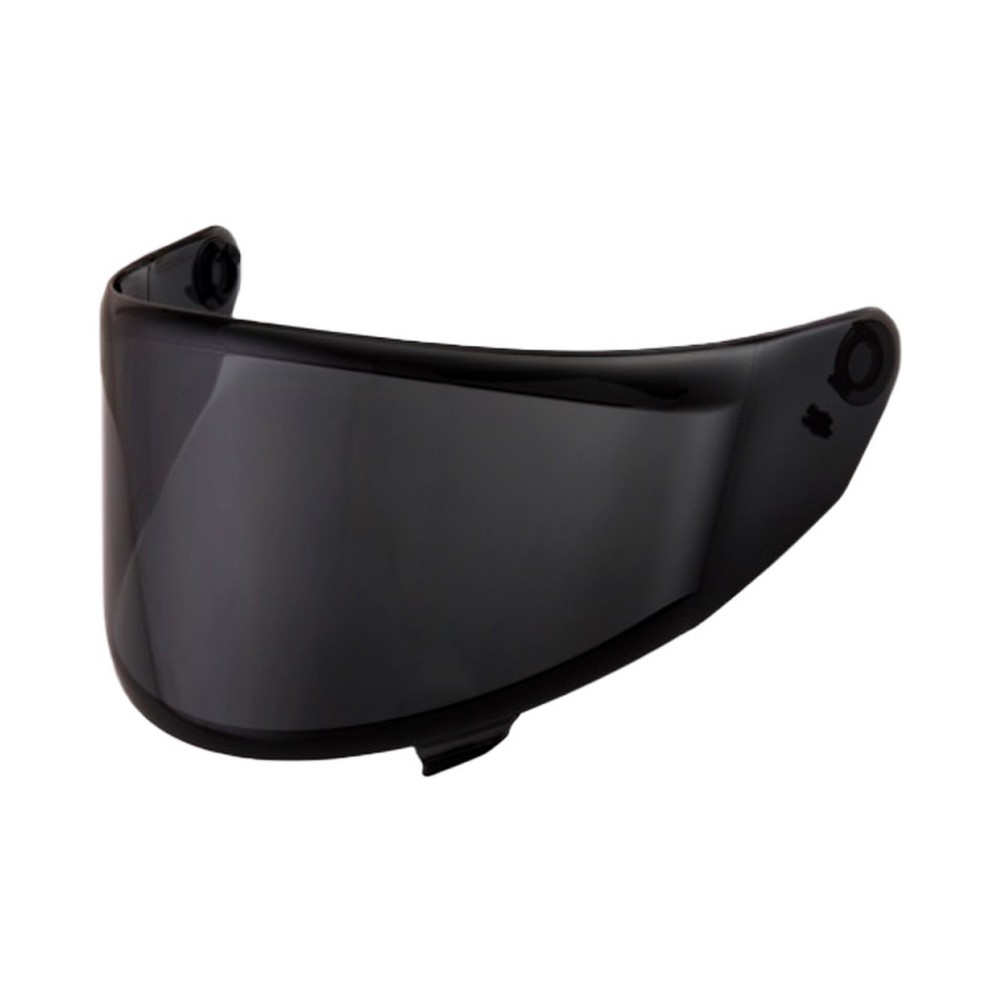 Visiera KYT NZ - Race e NF - R - Dark Smoke