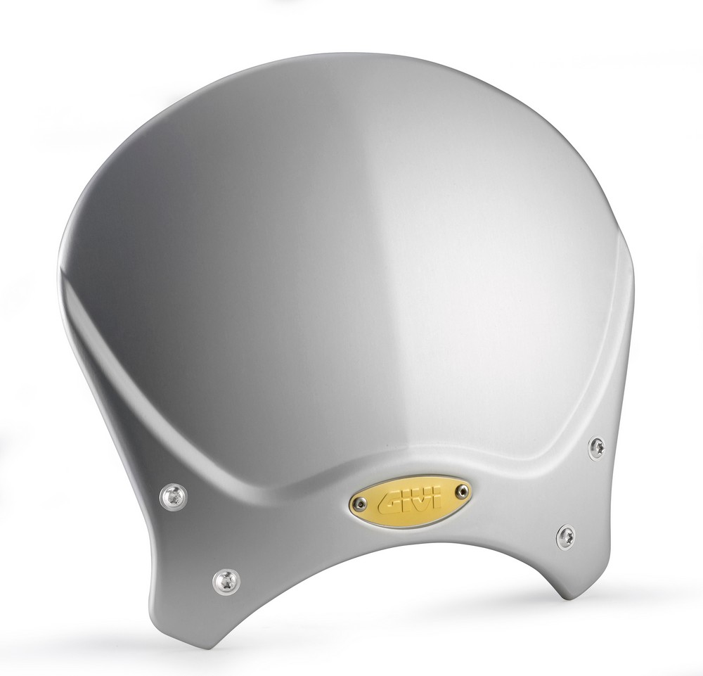 GIVI 100AL Cupolino Universale Alluminio