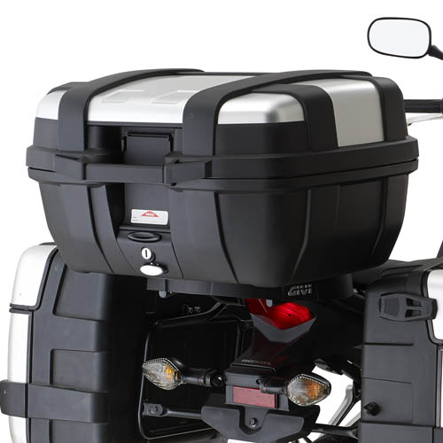 GIVI 1121FZ Attacco posteriore bauletto - Honda CB 500X '13 -'19