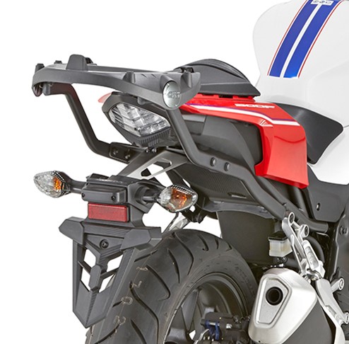 GIVI 1152FZ Attacco posteriore bauletto - Honda CB 500F '16 - '18