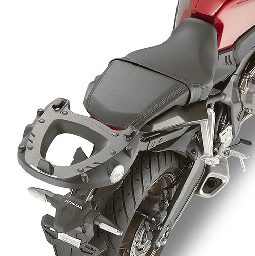 GIVI Supporto Bauletto 1185FZ Honda CB 650 R 2021