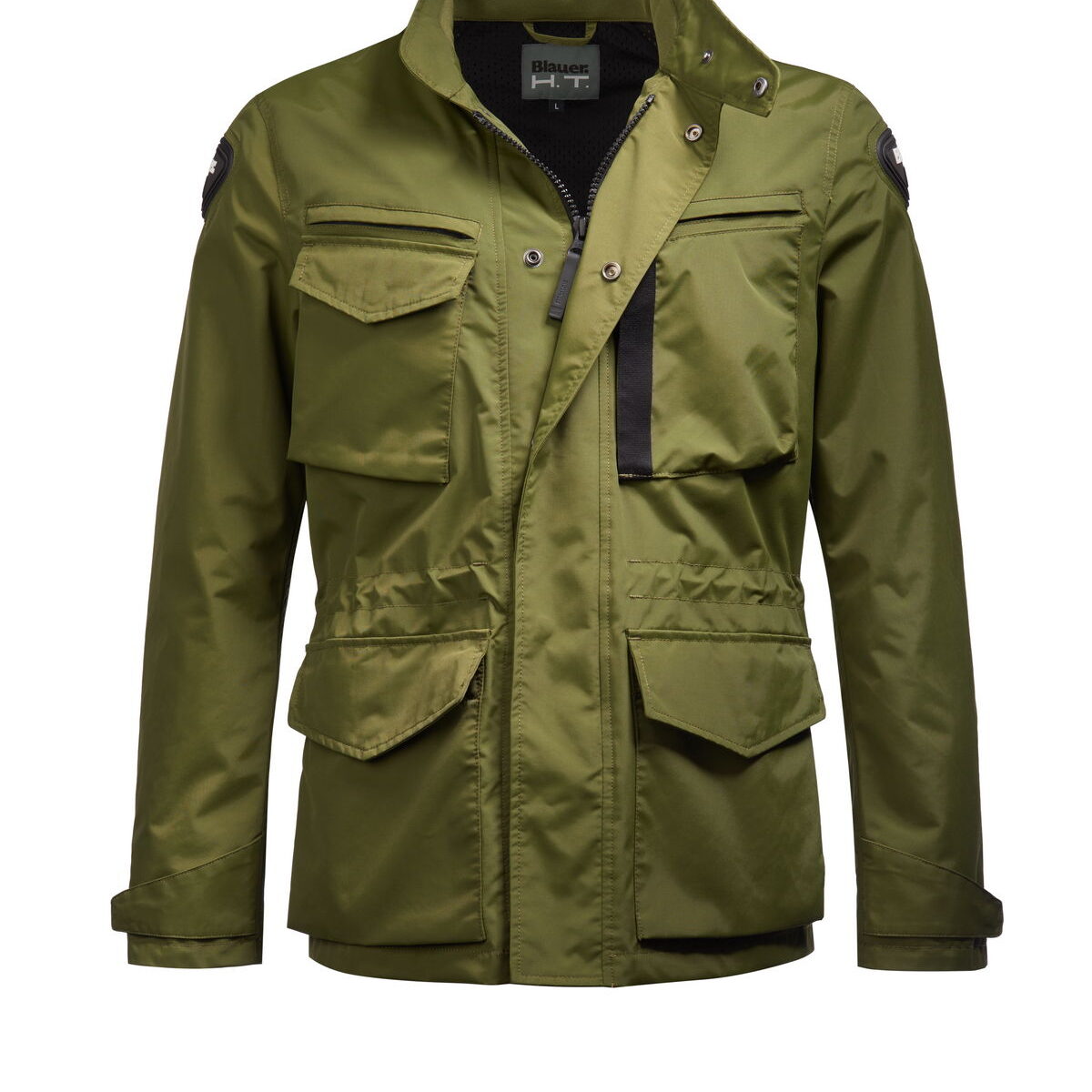 BLAUER ETHAN - Verde