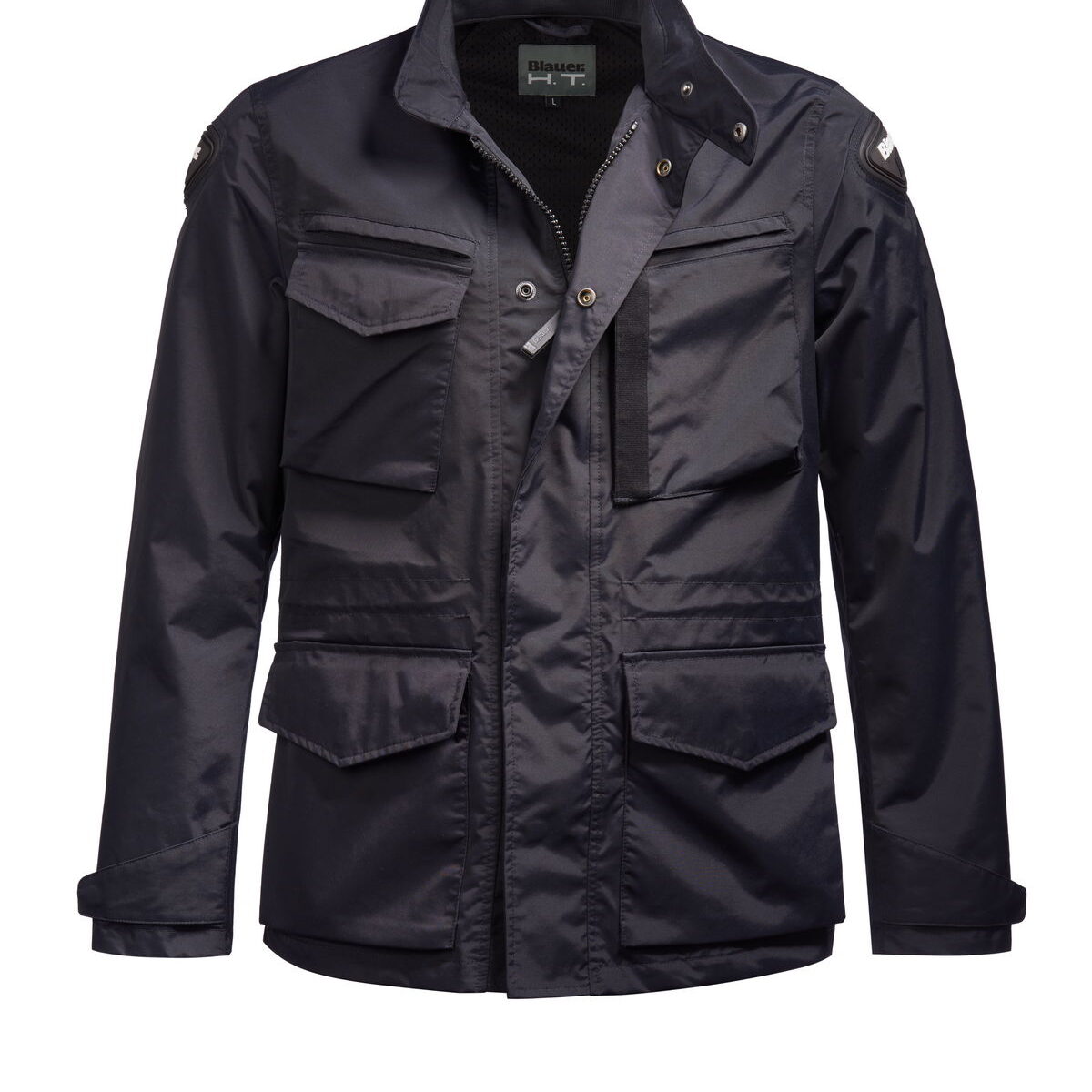 BLAUER ETHAN - BLU