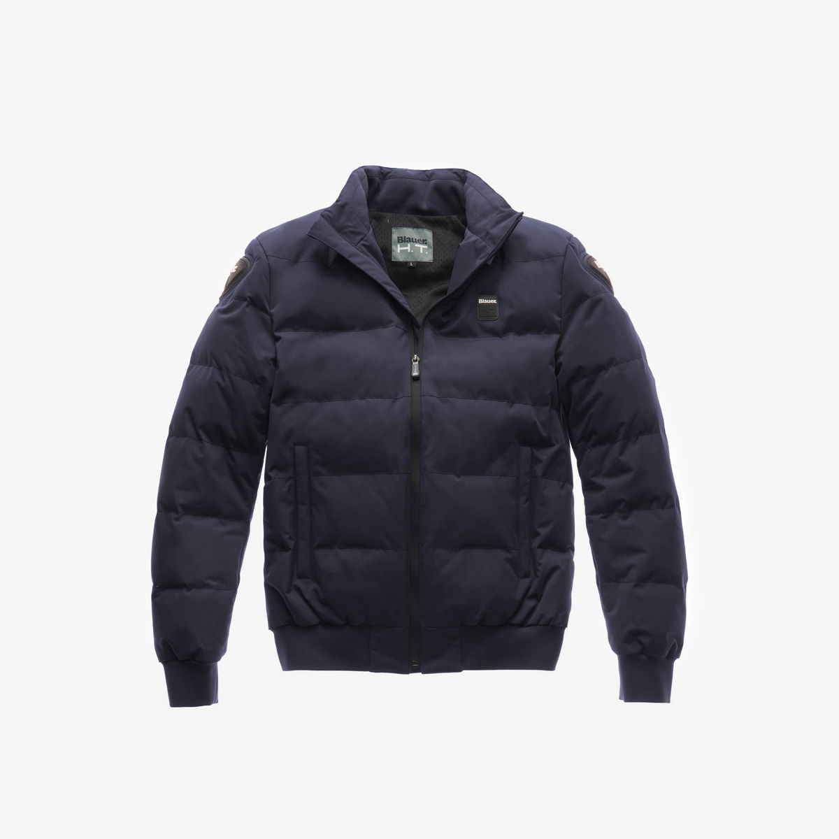 BLAUER COLLEGE - BLU