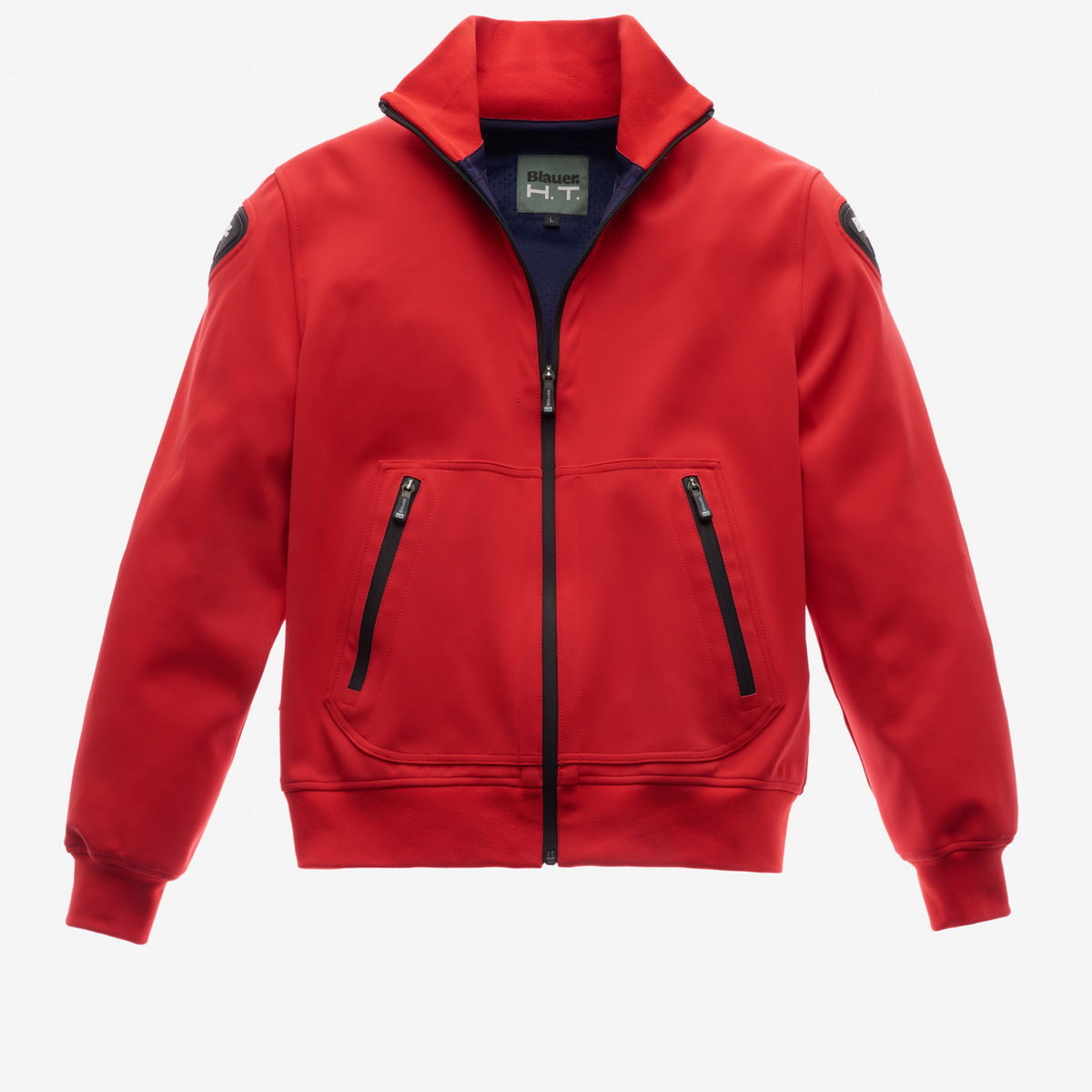 BLAUER EASY WOMAN PRO - Rosso