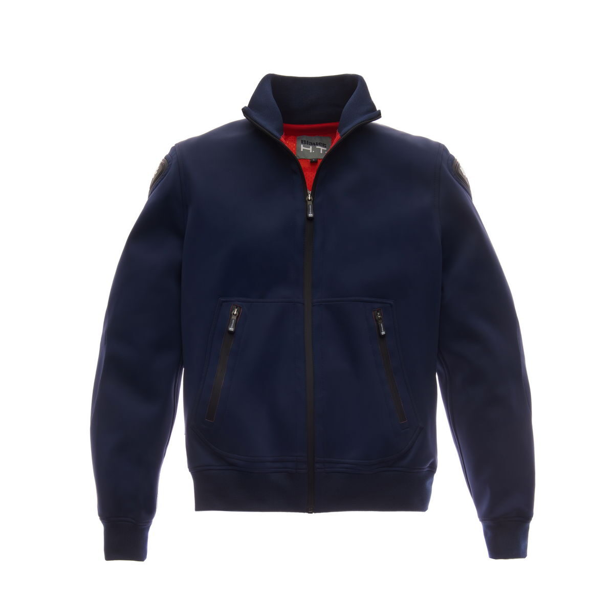 BLAUER EASY MAN PRO - BLU