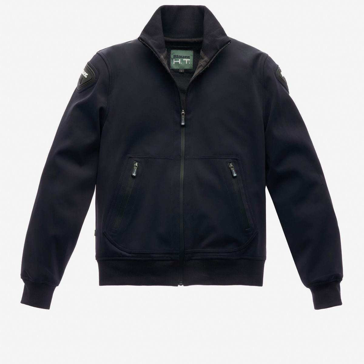 BLAUER EASY WOMAN PRO - Nero