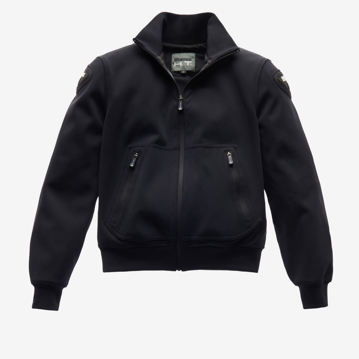 BLAUER EASY MAN PRO - Nero
