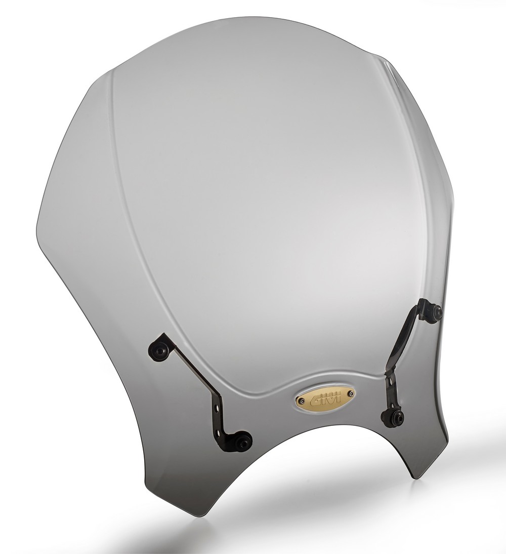 GIVI 140S Cupolino Universale Fumè