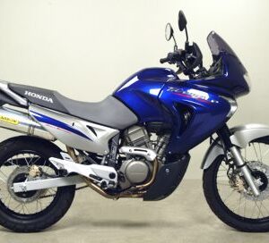 Collettore NON Omologato in Acciaio inox Arrow 72068PD – Honda XL 650 V TRANSALP