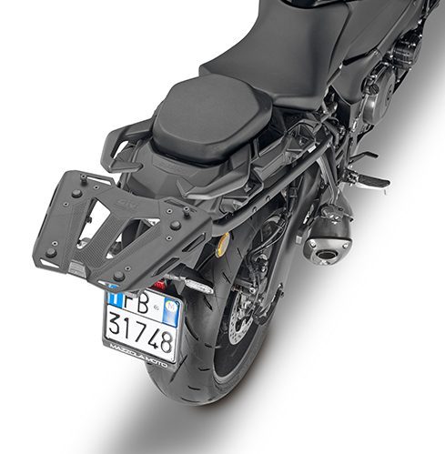 Supporto bauletto Givi 3121FZ - Suzuki - GSX S1000GT