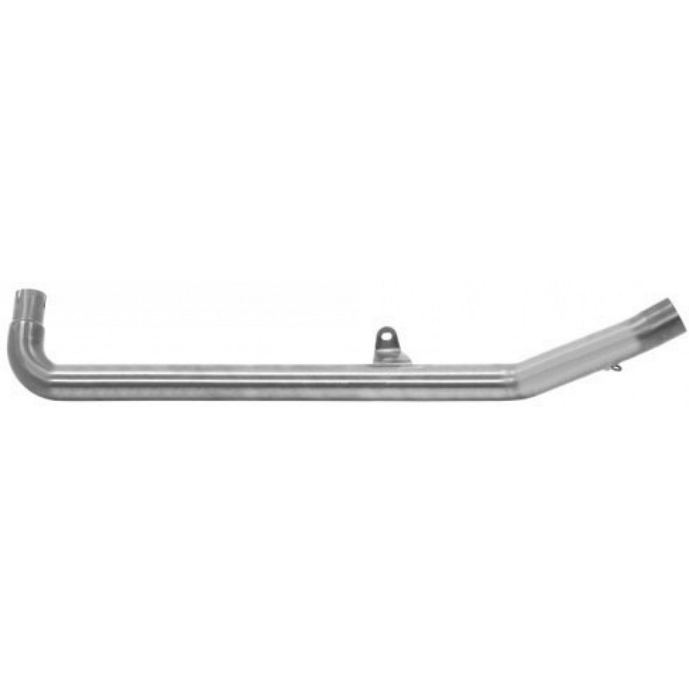 Raccordo Catalitico in Acciaio Inox Arrow 51014KZ - Aprilia RS 125 / RS4 125 2017/2019