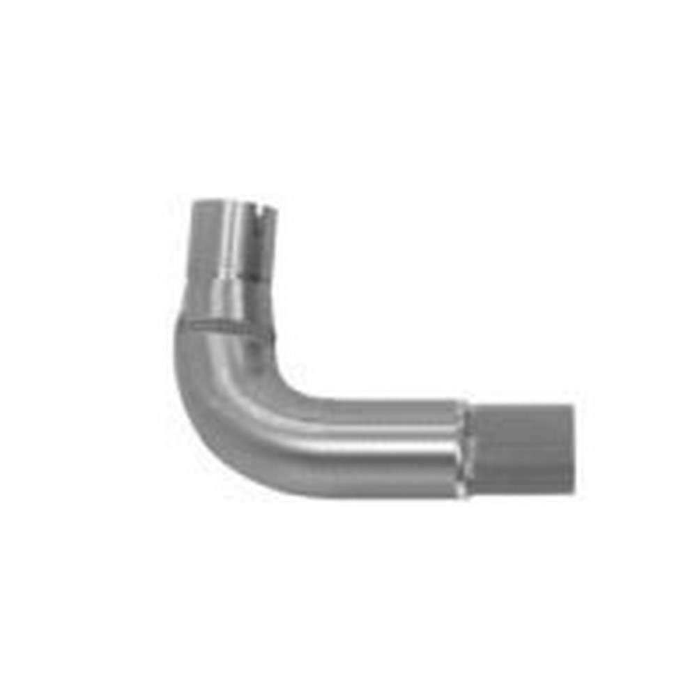 Raccordo Catalitico in Acciaio Inox Arrow 51013KZ - Aprilia RS 125 / RS4 125 2017/2019