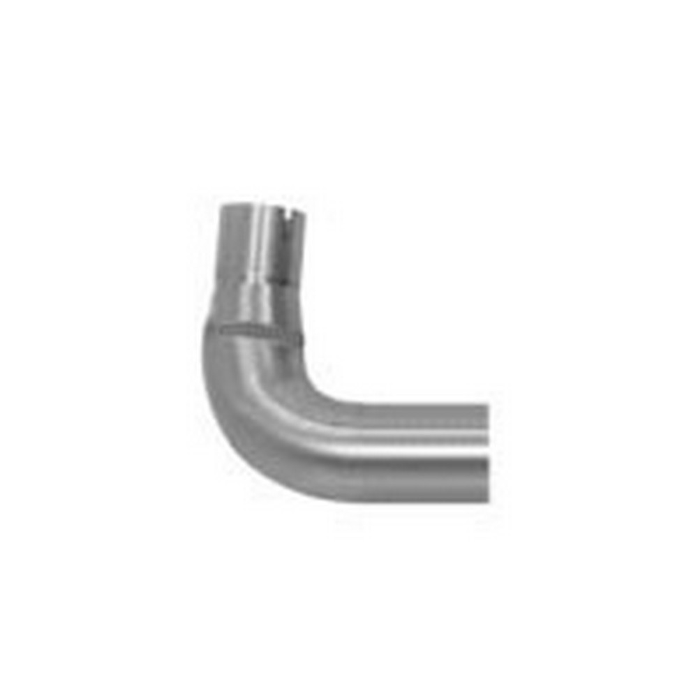 Raccordo Racing in Acciaio Inox Arrow 51013MI - Aprilia RS 125 / RS4 125 2017/2019
