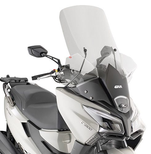Parabrezza Givi Kymco X-Town 125 - 300 City '20 - '21
