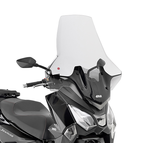Parabrezza Specifico Givi 7056DT - SYM - Joyride 300