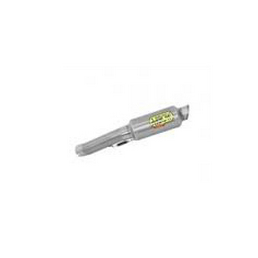 Terminale di scarico GP2 in Acciaio Inox Arrow 71013GPI - BMW S 1000 R 2015/2016