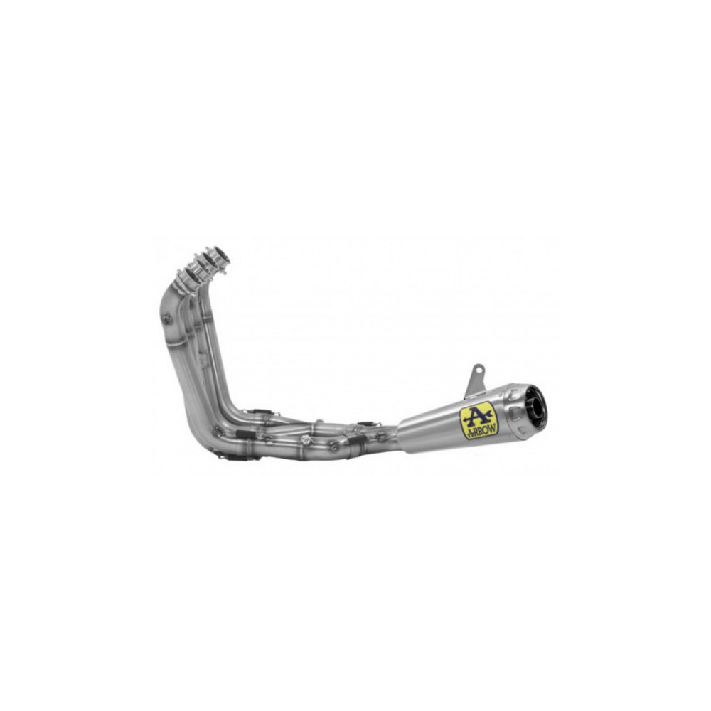 Kit Completo Racing Competition Arrow 71141CP - BMW S 1000 RR 2017/2018