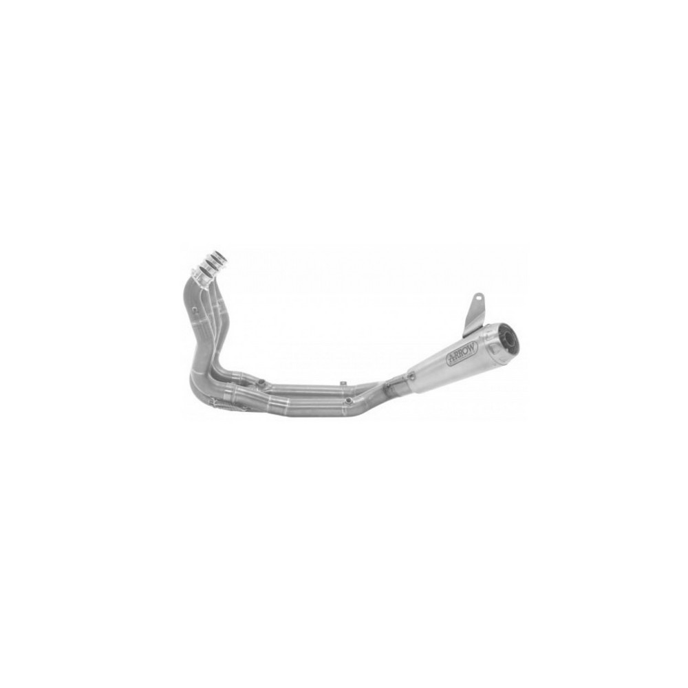 Kit Completo Racing Competition Low Arrow 71204CP - BMW S 1000 RR 2019/2020
