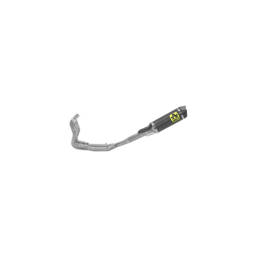 Kit Completo Racing Competition Arrow 71204MKZ  - BMW S 1000 RR 2019/2020
