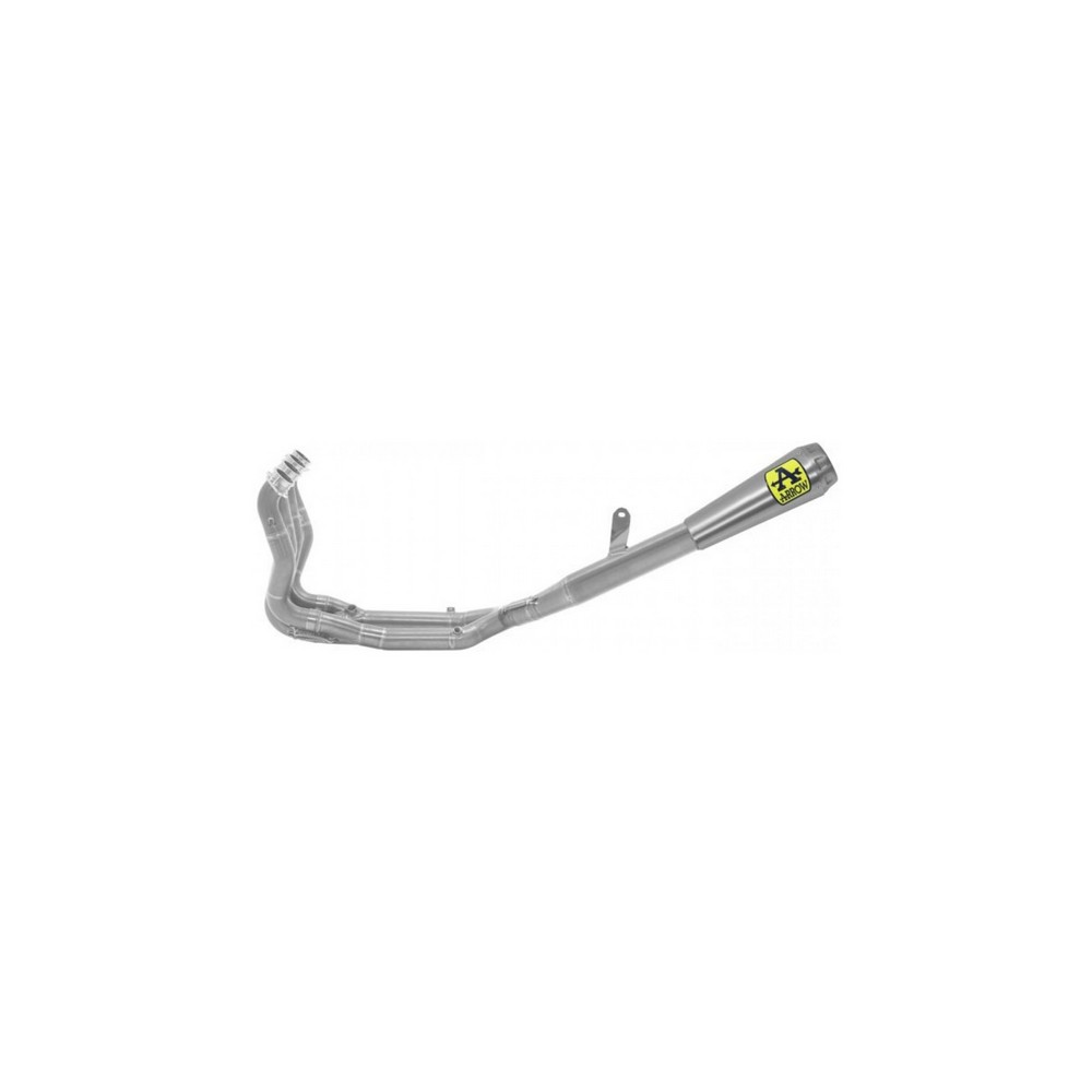 Kit Completo Racing Competition Evo Arrow 71206CP - BMW S 1000 RR 2019/2020