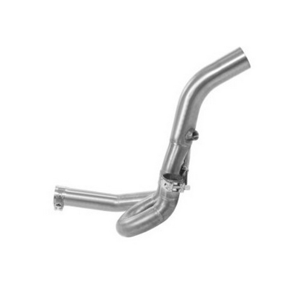 Raccordo Centrale Racing Arrow 71411MI - Aprilia Shiver 750