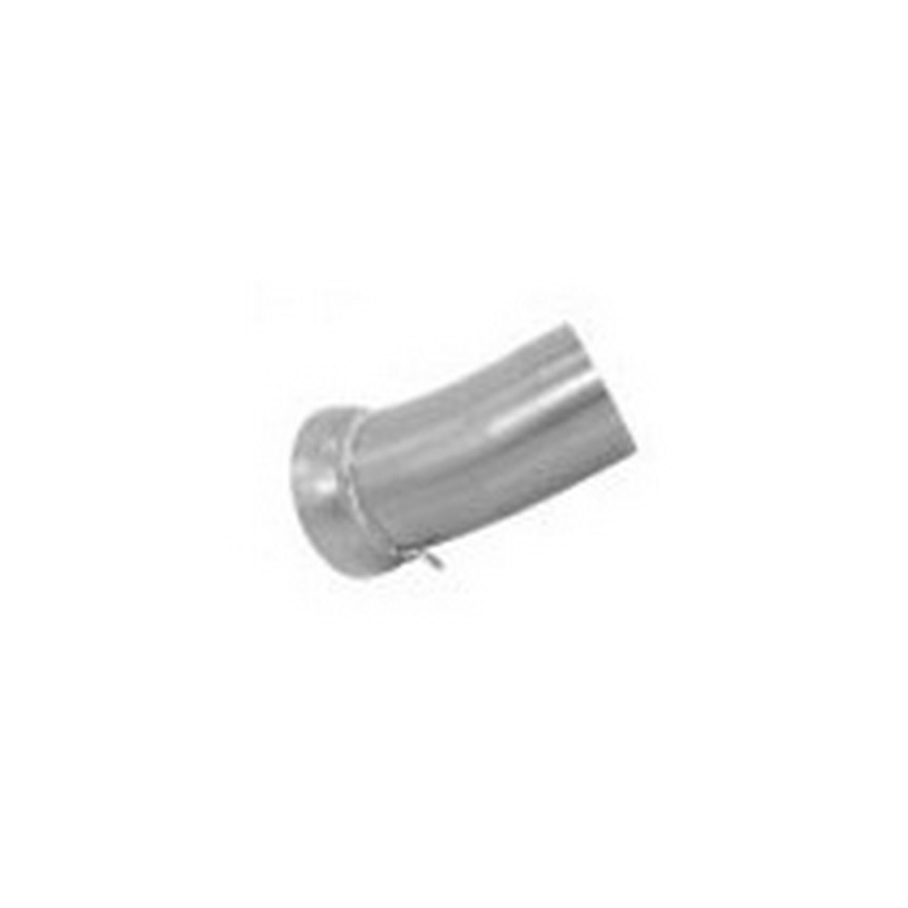 Raccordo Catalitico in Acciaio Inox Arrow 71455KZ - BMW K 1300 R / K 1300 S 2009/2016