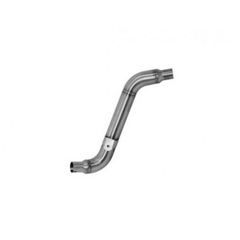 Raccordo Centrale Racing in Acciaio Inox Arrow 71602MI - Benelli BN 600i / BN 600R 2013/2016