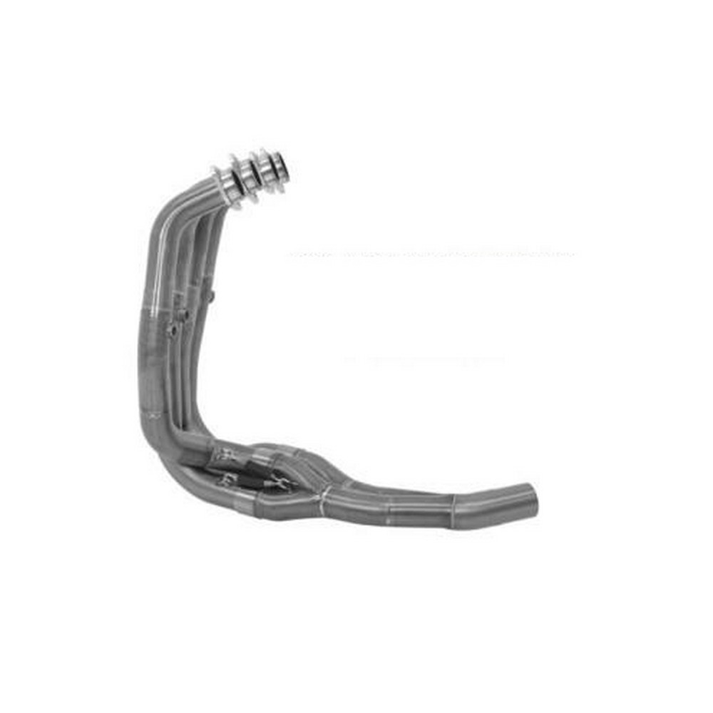 Collettori Racing in Acciaio Inox Arrow 71603MI - Benelli BN 600i / BN 600R 2013/2016