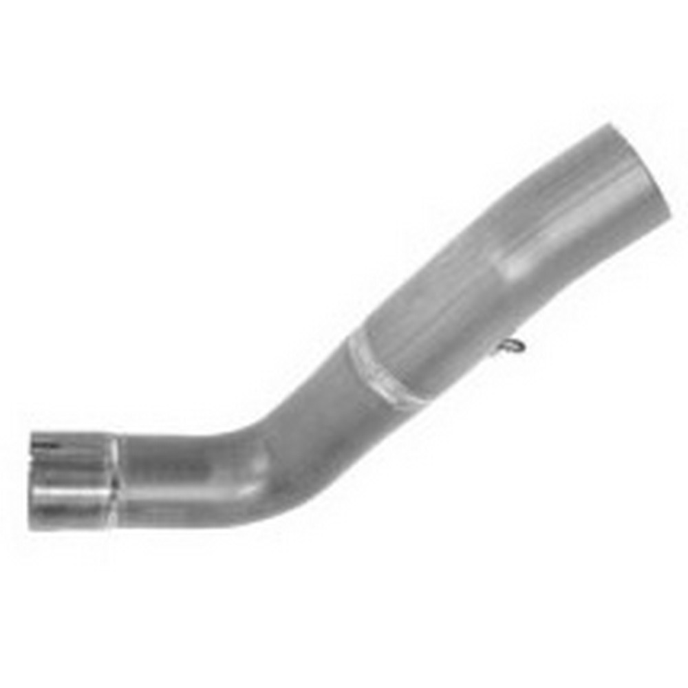 Raccordo Catalitico in Acciaio Inox Arrow 71406KZ - Aprilia (vari modelli)