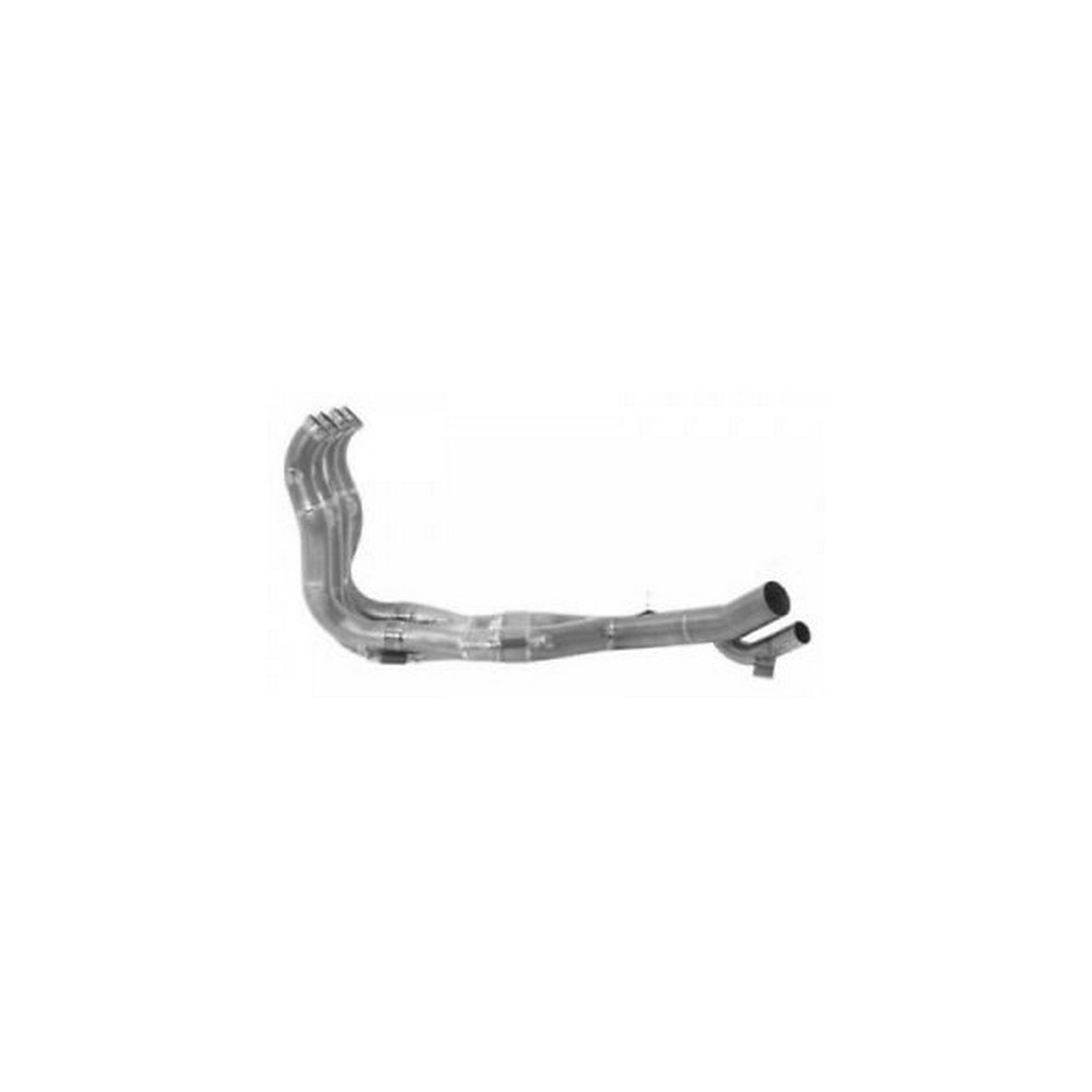 Collettori Racing in Acciaio Inox Arrow 71631MI - BMW S 1000 XR 2015/2019
