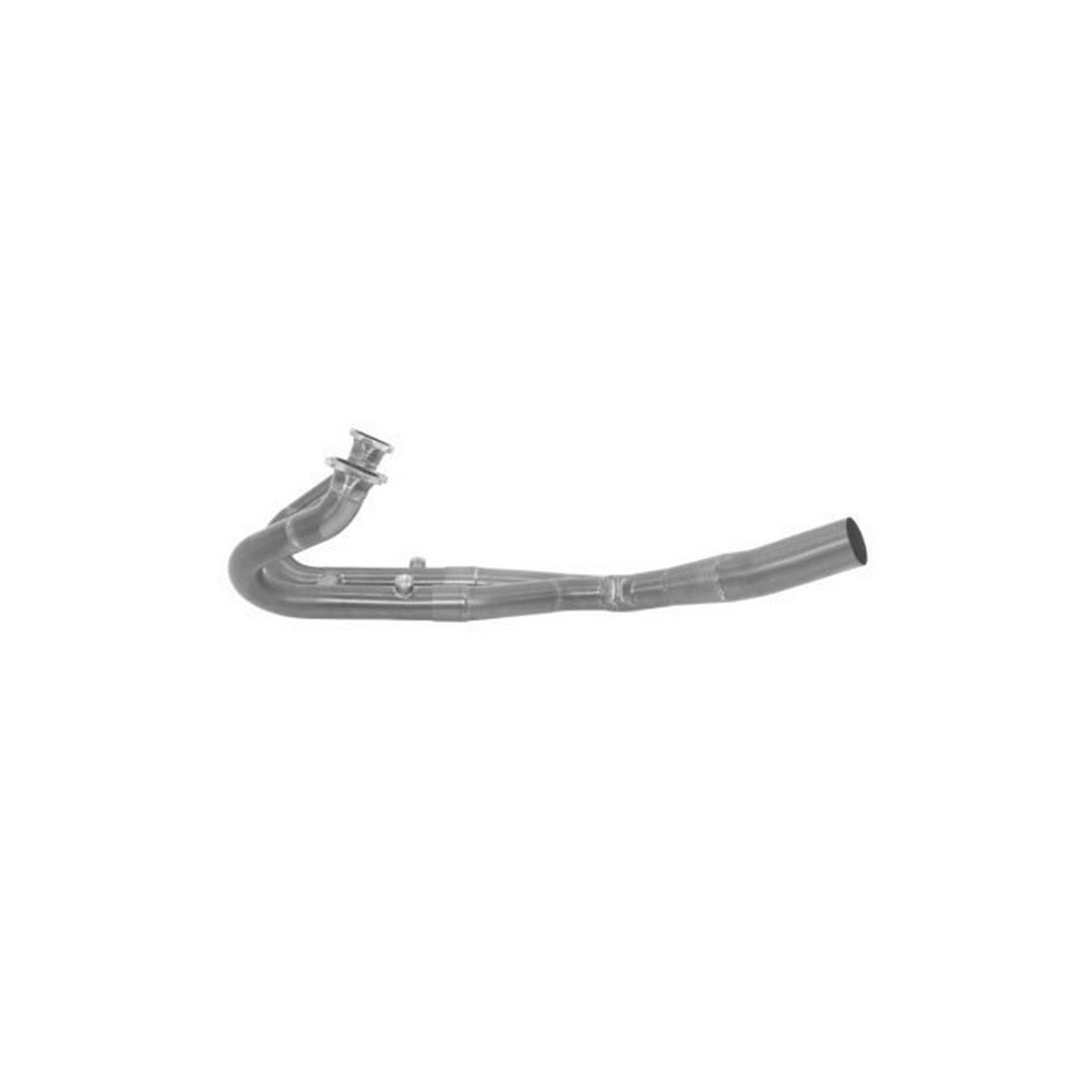 Kit Collettori Catalitico Arrow 71632KZ - BMW R 1200 R / R 1200 RS / R 1200 RT 2014/2016