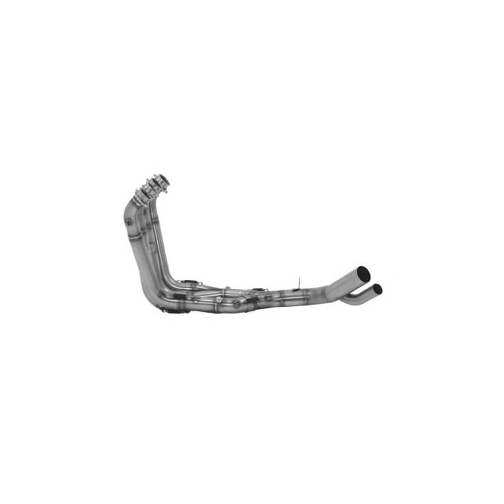 Collettori Racing in Acciaio Inox Arrow 71678MI - BMW S 1000 RR 2017/2018