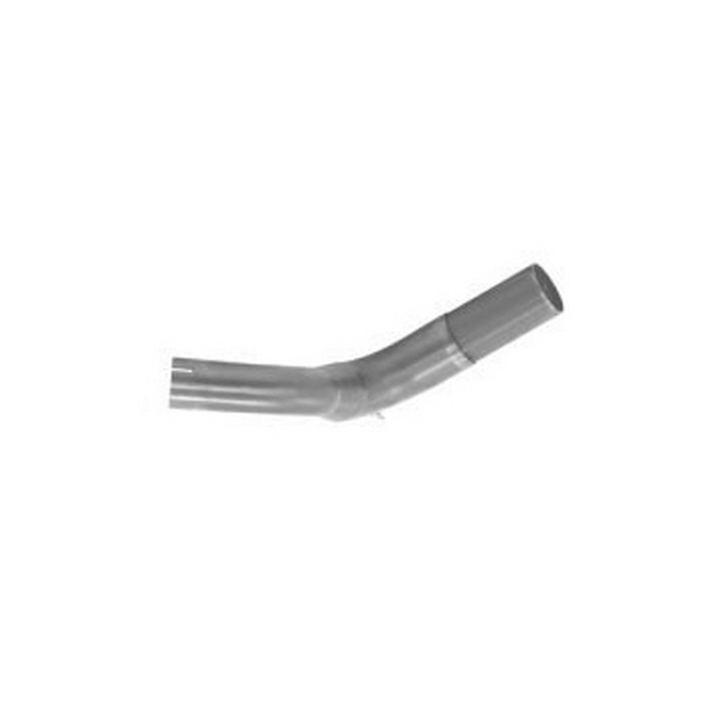 Raccordo Centrale Catalitico in Acciaio Inox Arrow 71689KZ - Benelli TRK 502 2017/2020