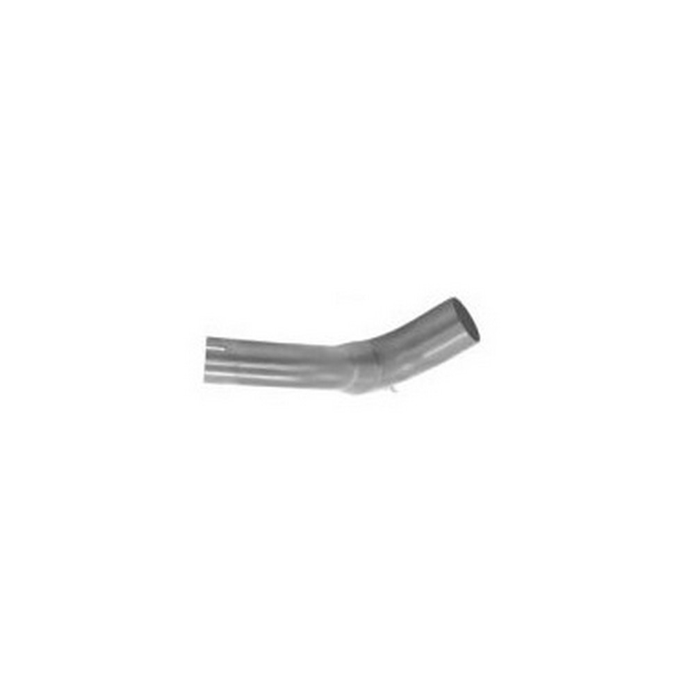 Raccordo Centrale Racing in Acciaio Inox Arrow 71689MI - Benelli TRK 502 2017/2020