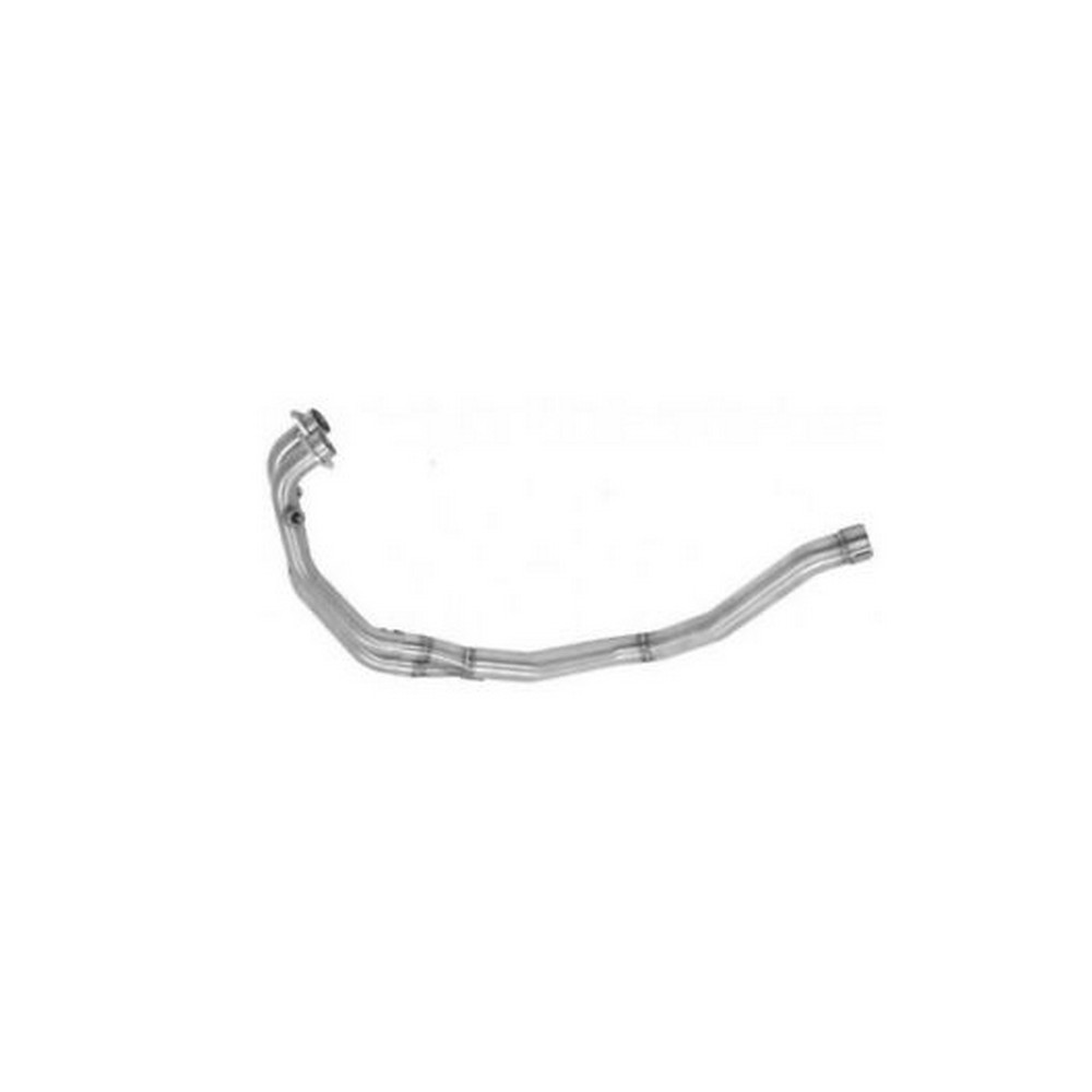 Collettori Racing in Acciaio Inox Arrow 71700MI - Benelli TRK 502 X 2018/2020