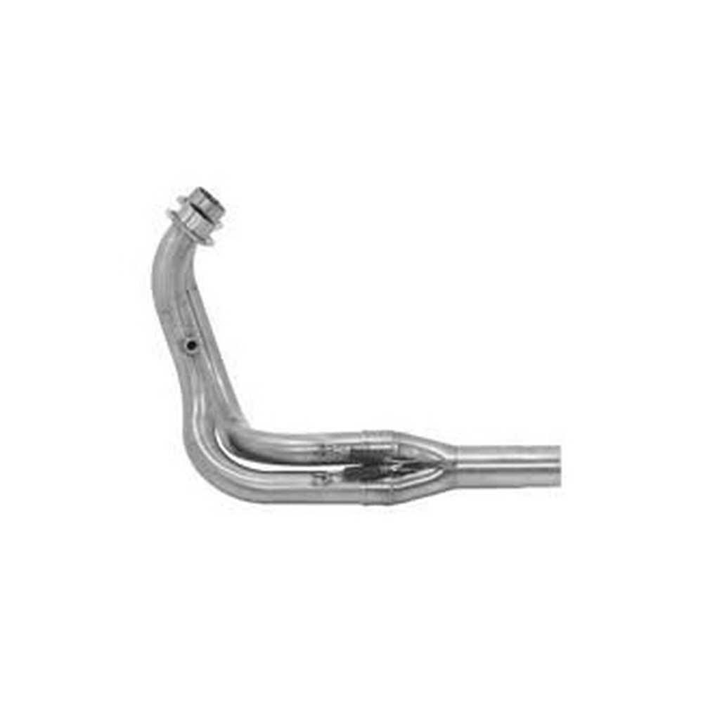 Collettori Racing in Acciaio Inox Arrow 71626MI - Benelli BN 302 2014/2018