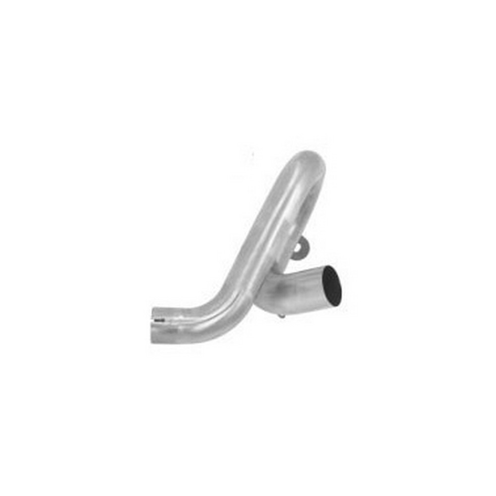 Raccordo Centrale Racing in Acciaio Inox Arrow 71721MI - Benelli BN 302 S 2019/2020