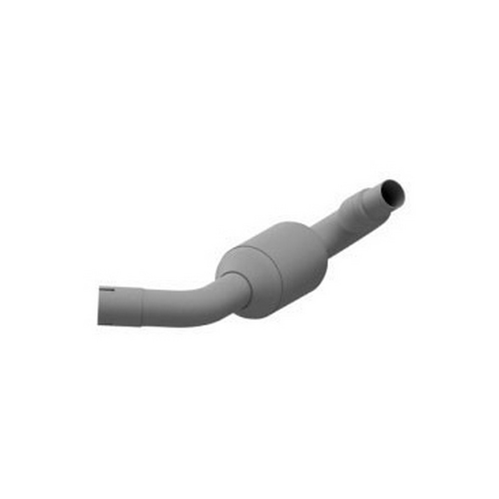 Raccordo Centrale Racing in Acciaio Inox 71725MI - Benelli 502 C 2019/2020